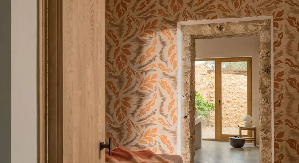 Rockville Wallpaper Installer